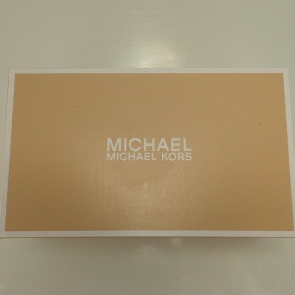NIB MICHAEL KORS 40T4DPMP2S KIERA DUSTY PUMP SZ. 6 - Picture 7 of 7